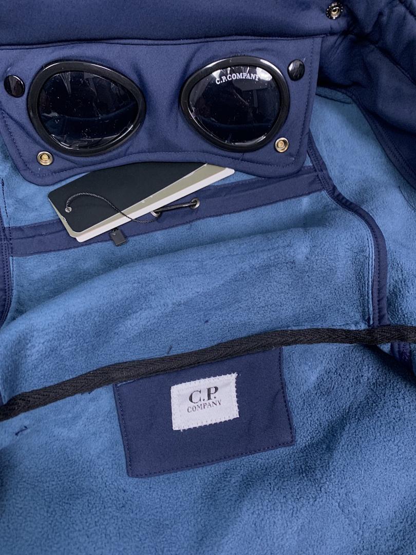 Other 280Goggle Jacket - Image 18