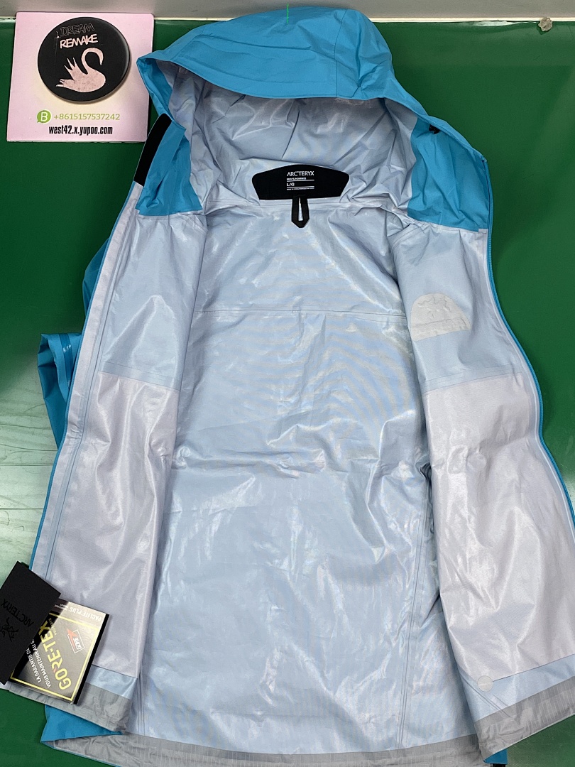 Chanel Koi (Blue) - Image 8