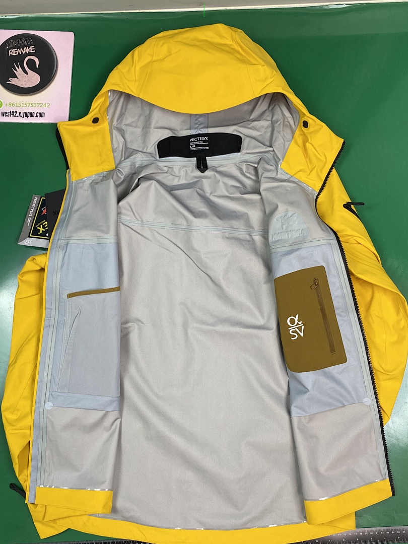 Chanel Edziza Yellow 400¥ - Image 9
