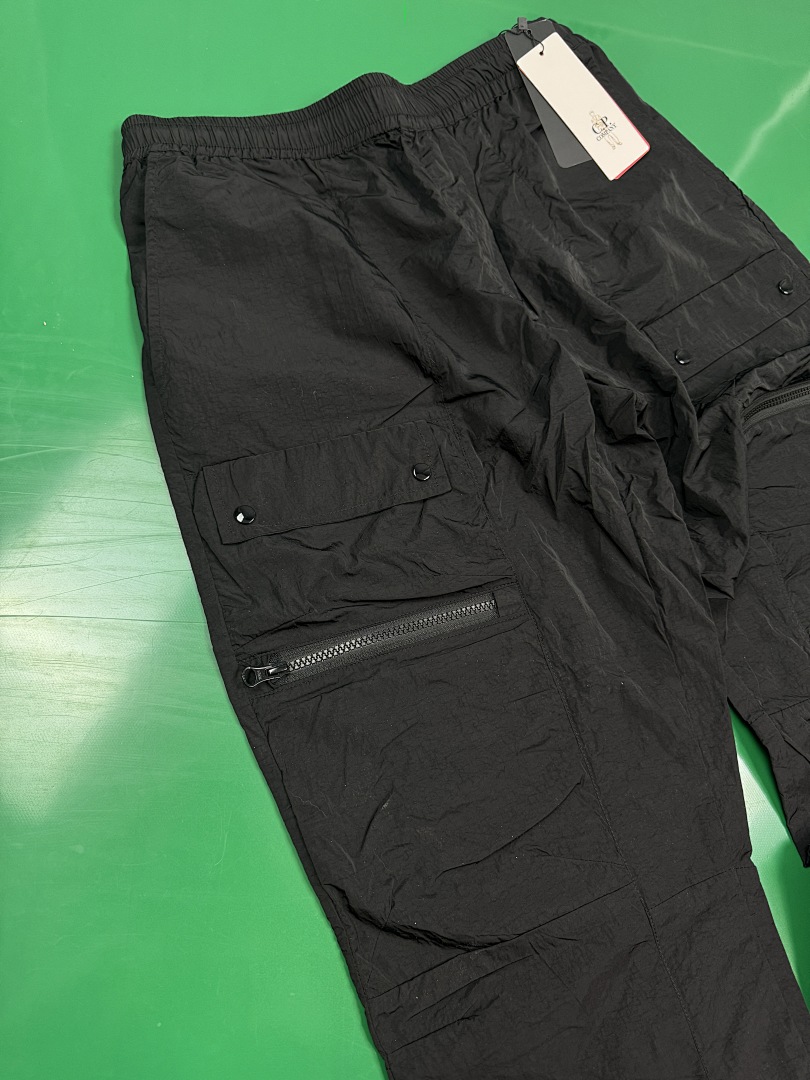 Other 280¥ Mircroreps Cotton Cargo Trousers - Image 10