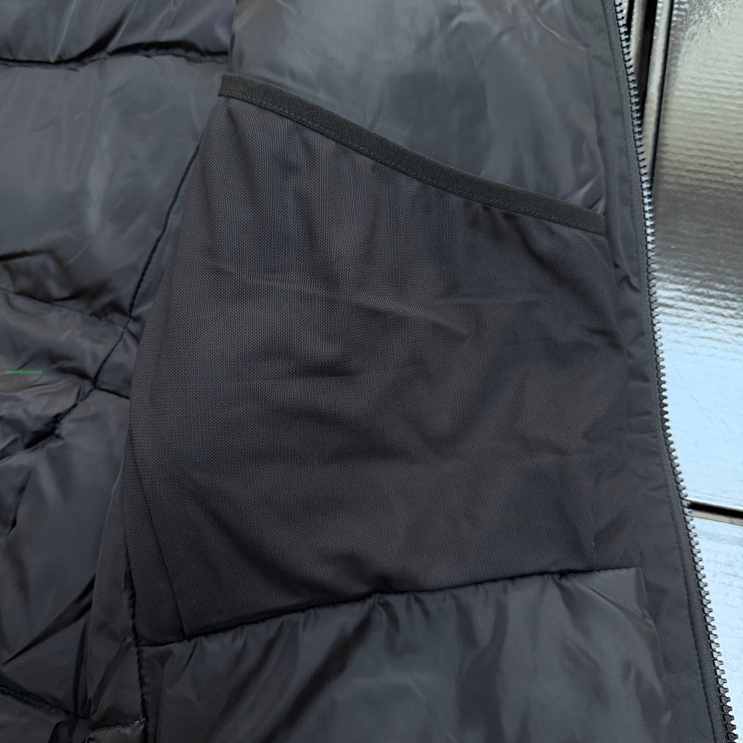 Other 600 Beta Down Jacket - Image 2