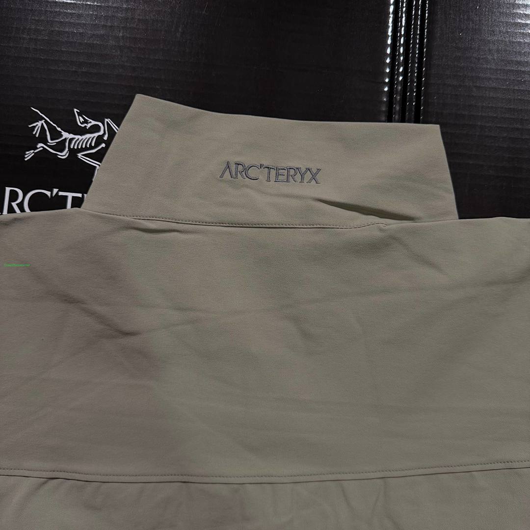 Other ¥280 Gamma Jacket - Image 9