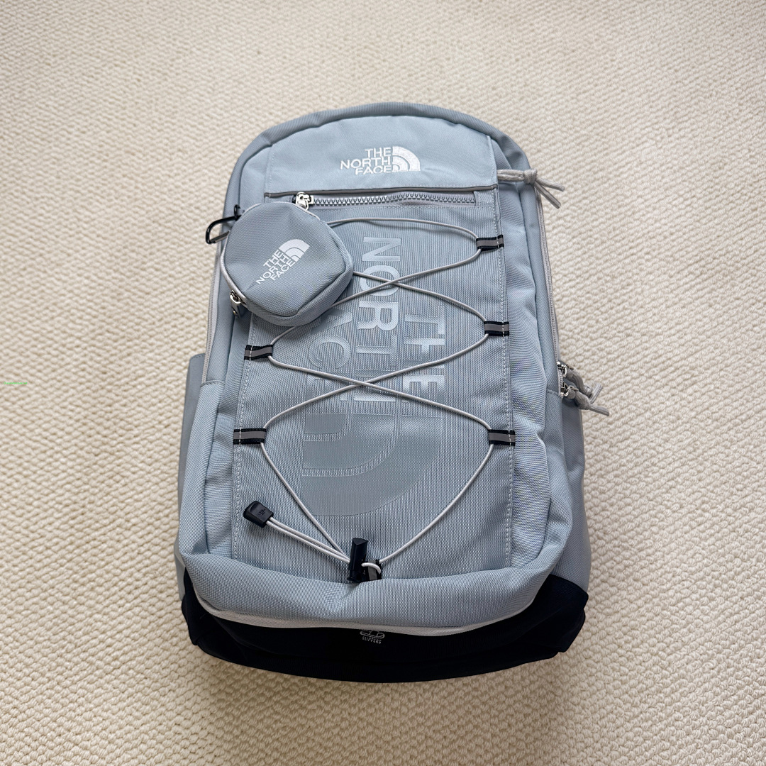 Other ¥150 T*N*F-Backpack - Image 11