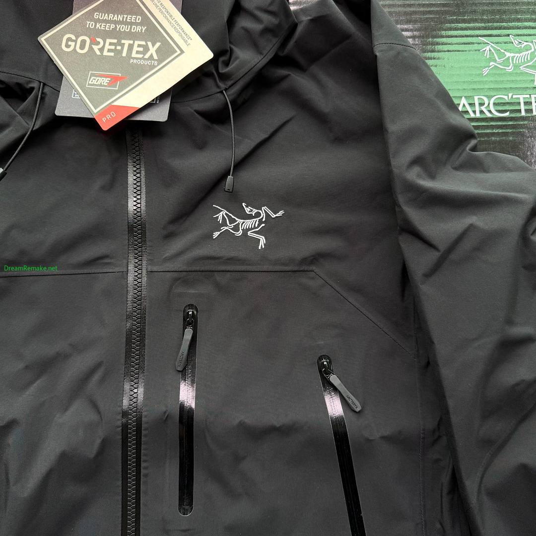 Other ¥ 420 Beta Sv Jacket - Image 9