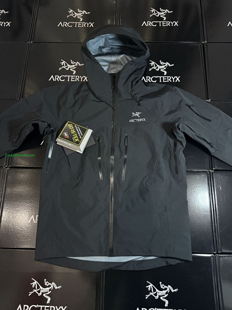 Other ¥580 Alpha SV7- 3 In 1 Down Jacket - Image 7