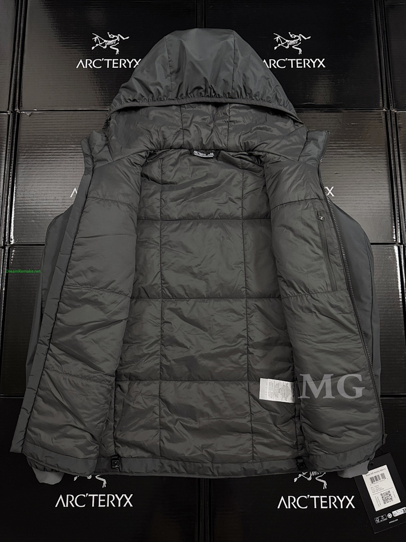 Other ¥180 Atom Hoody Jacket - Image 45