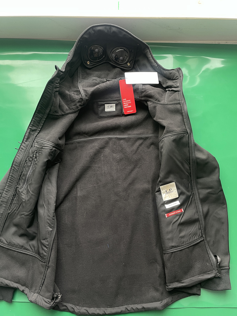 Other 280Goggle Jacket - Image 3