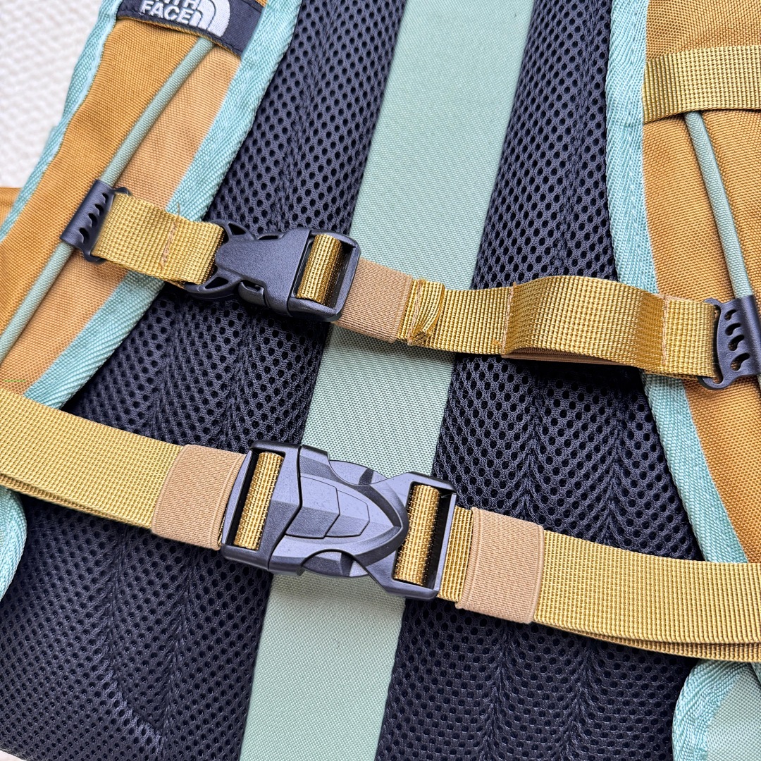 Other ¥180 T*N*F Backpack - Image 45