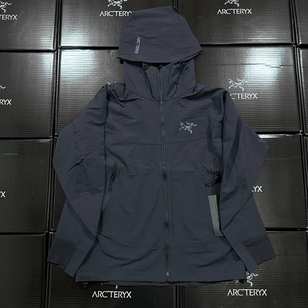 Other ¥280 Gamma Hoody - Image 11