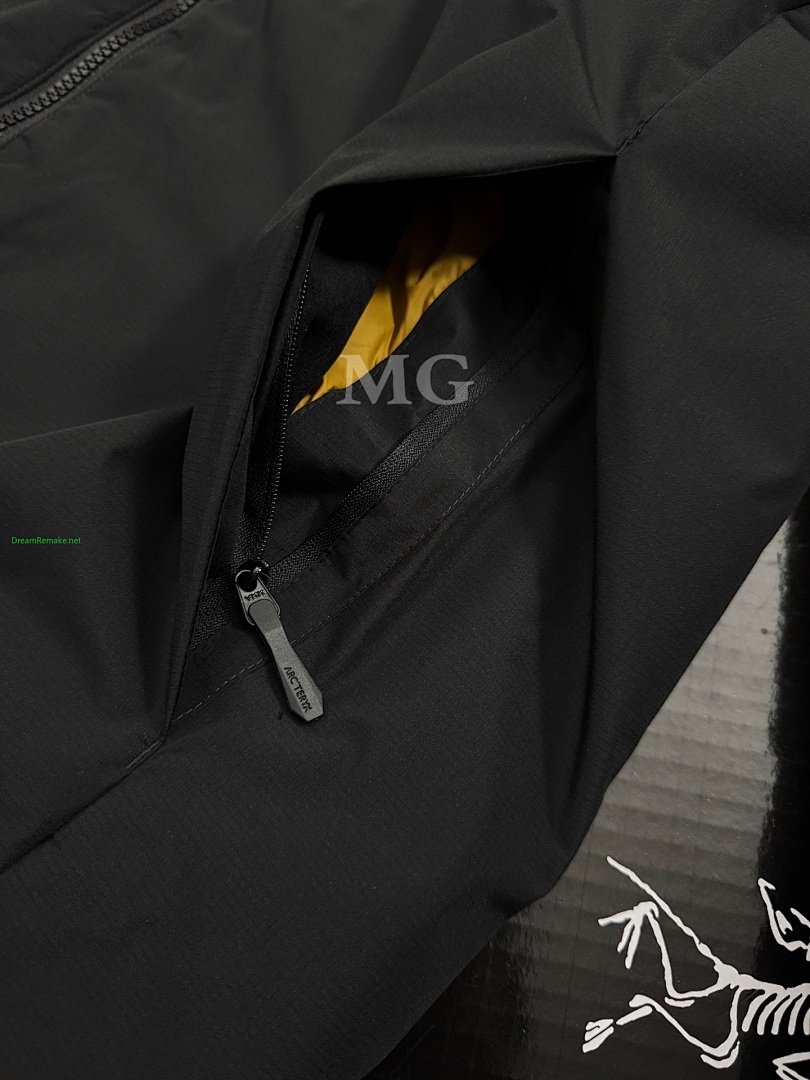 Other ¥180 Atom Hoody Jacket - Image 15