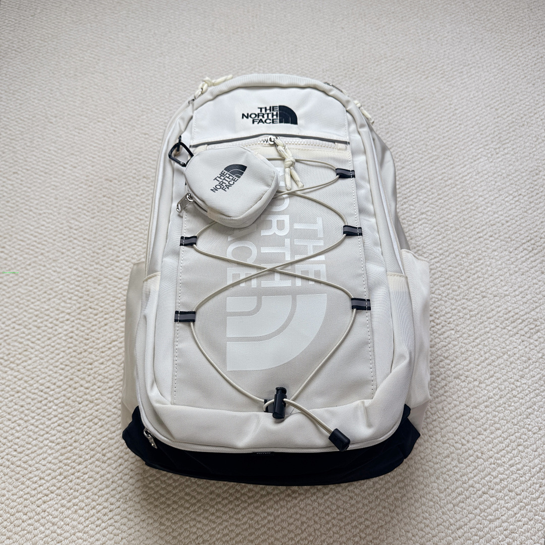 Other ¥150 T*N*F-Backpack - Image 7