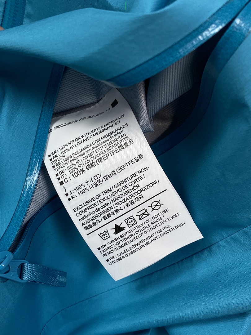 Chanel Koi (Blue) - Image 7