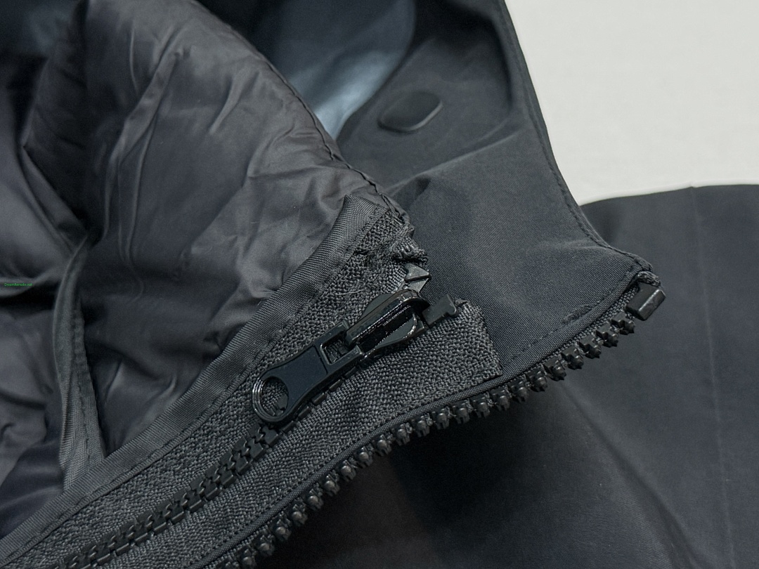 Other ¥580 Alpha SV7- 3 In 1 Down Jacket - Image 52