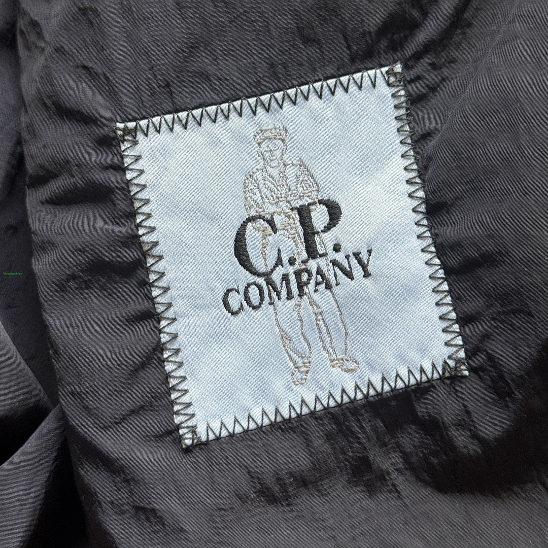 Other ¥280 Chrome-R Hooded Lens Jacket - Image 8