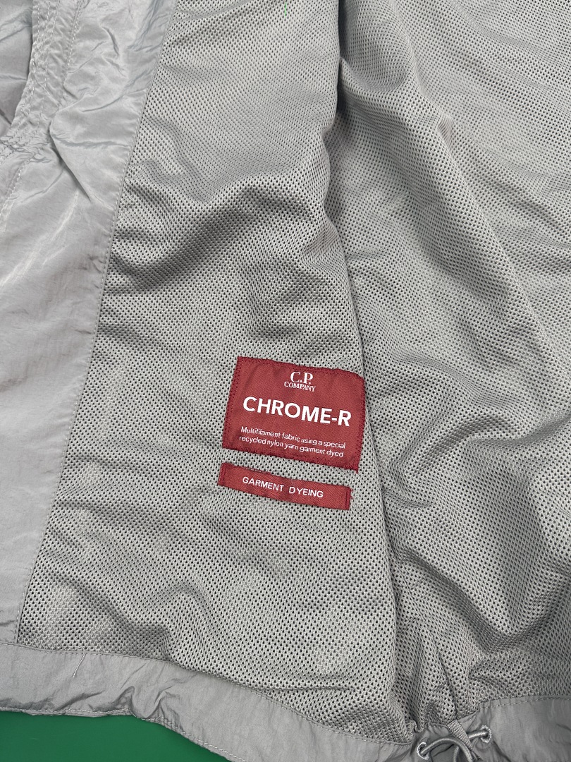 Other 320¥ Chrome-R Hooded - Image 15
