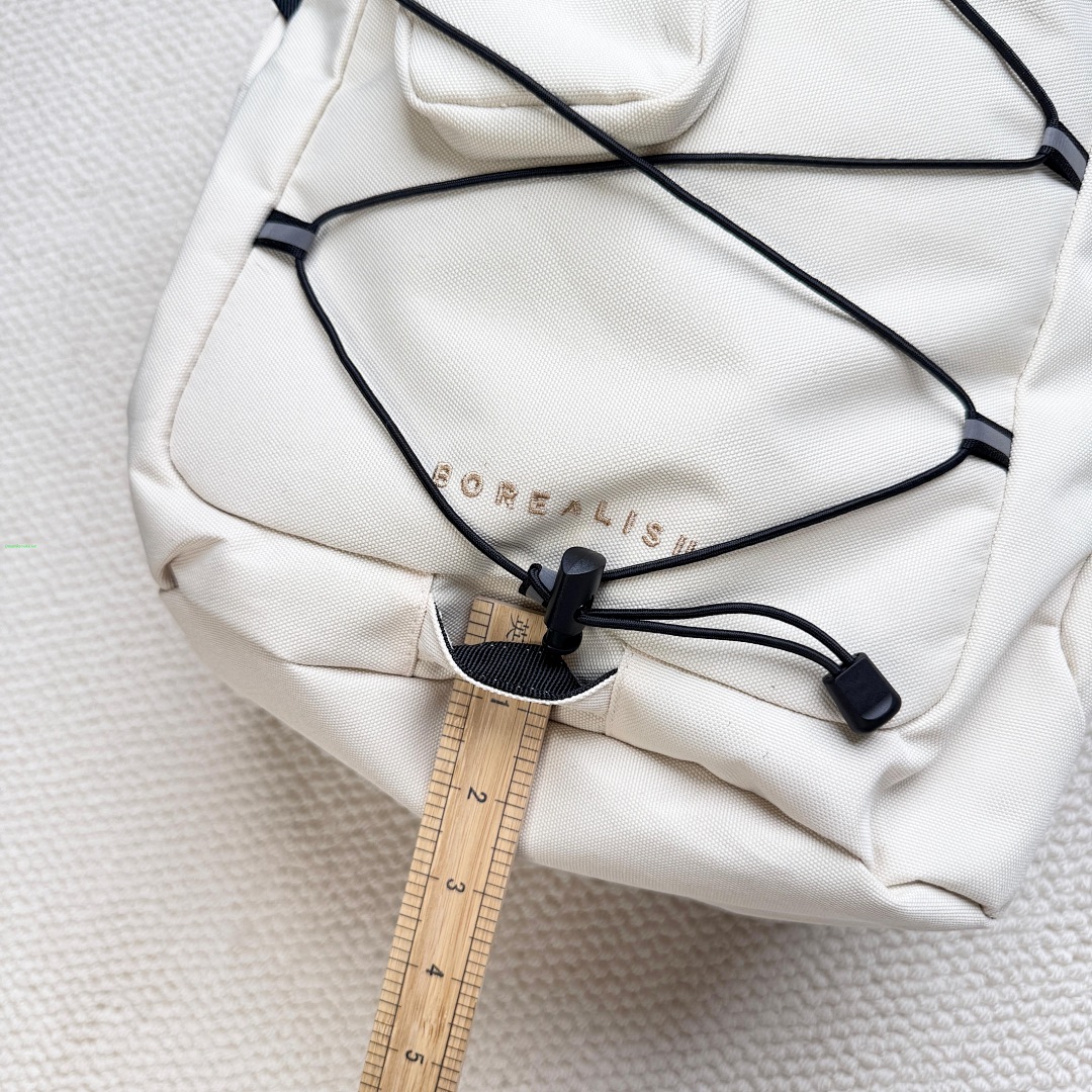 Other ¥180 T*N*F Backpack - Image 4