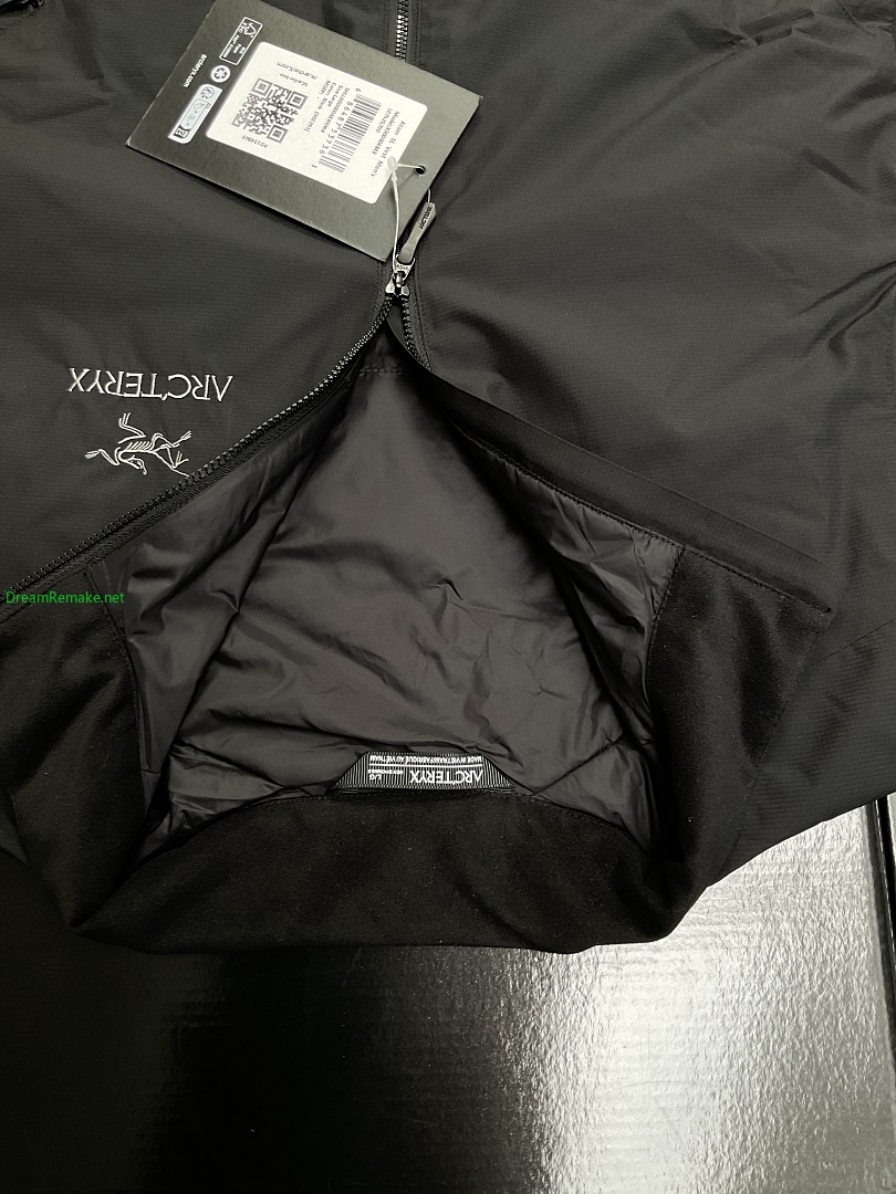 Other ¥180 Atom Vest - Image 8