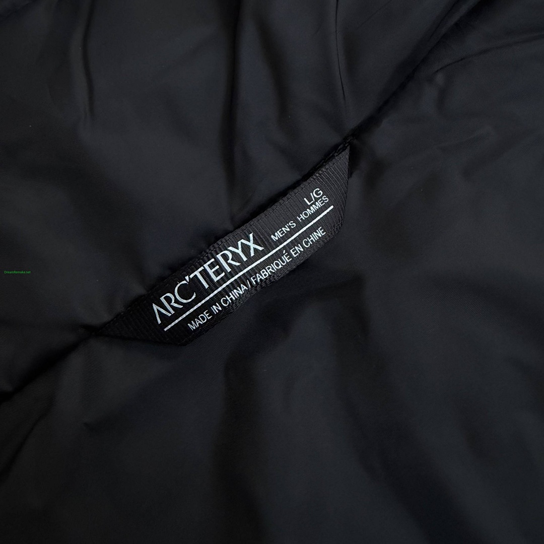 Other 600 Beta Down Jacket - Image 3