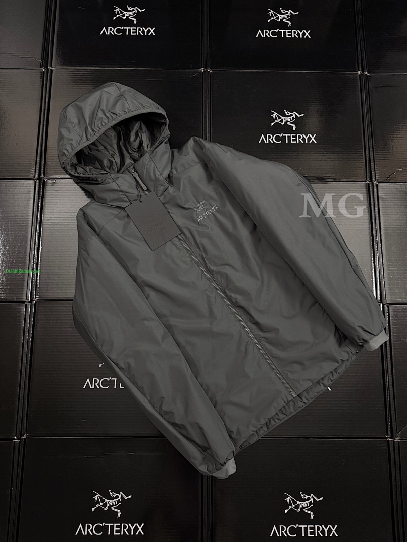 Other ¥180 Atom Hoody Jacket - Image 42
