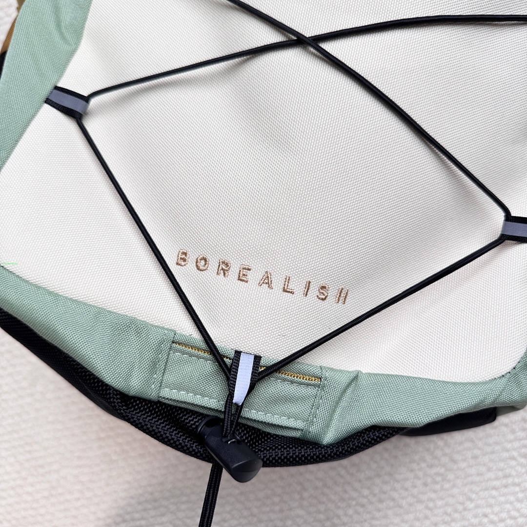 Other ¥180 T*N*F Backpack - Image 33
