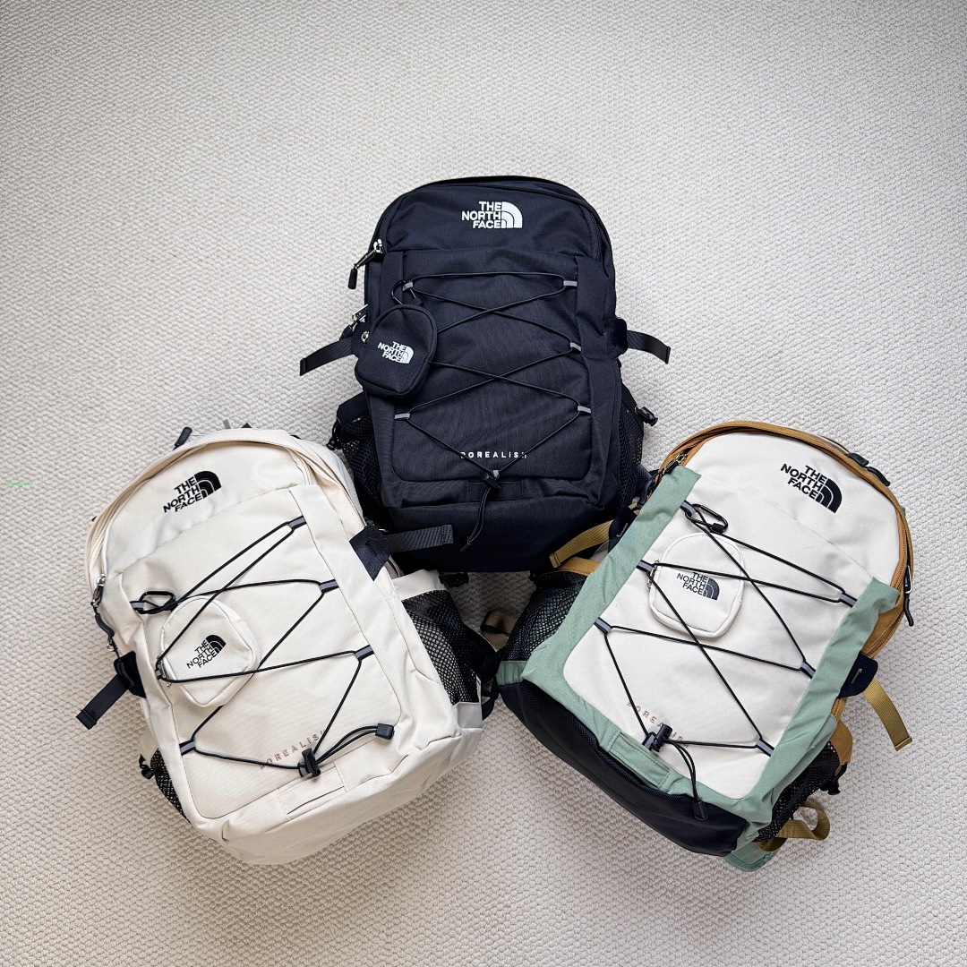 Other ¥180 T*N*F Backpack