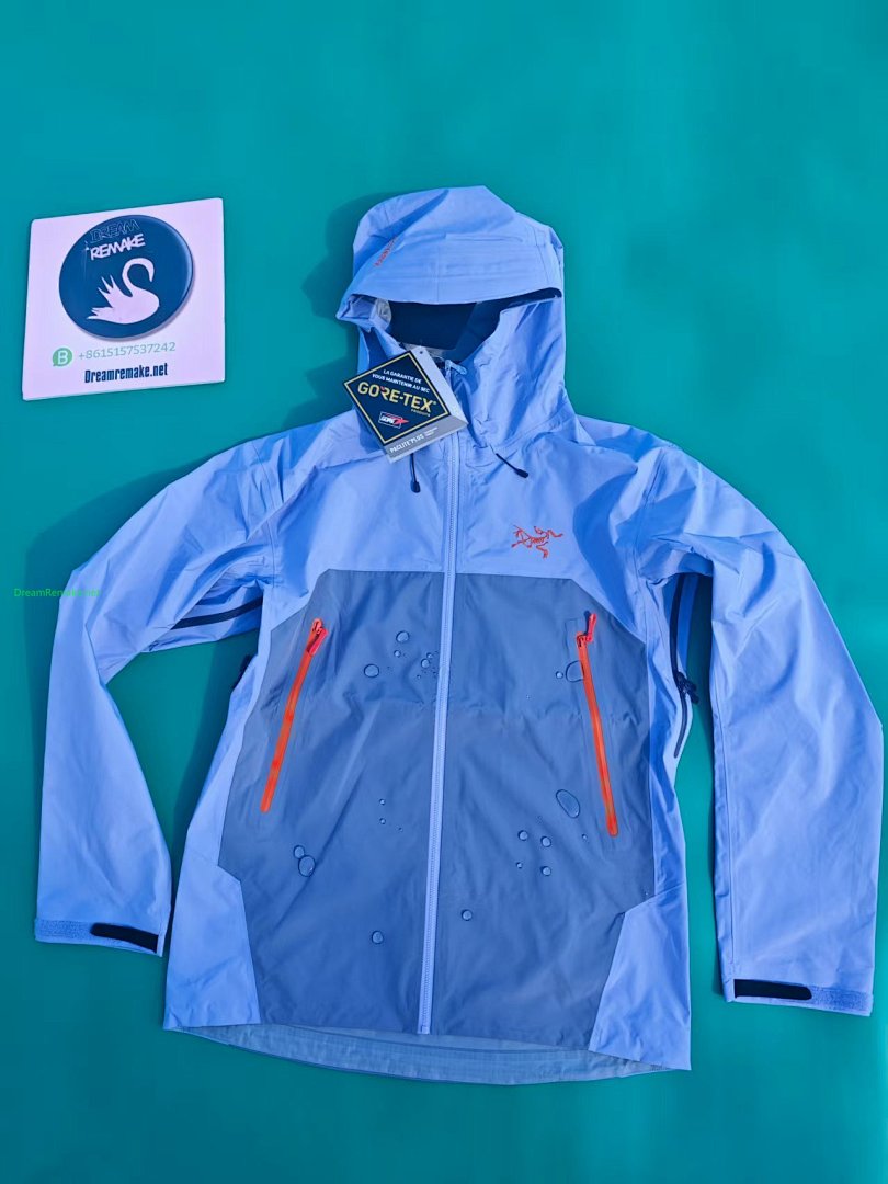 Other ¥450 Cloudburst (Purple) - Image 3
