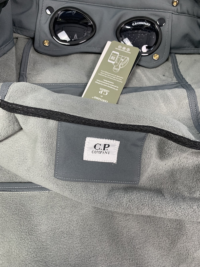 Other 280Goggle Jacket - Image 26