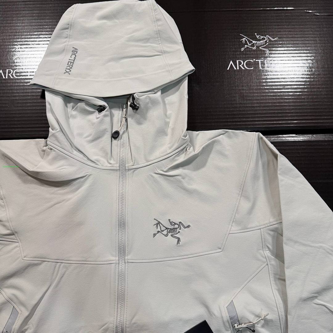 Other ¥280 Gamma Hoody - Image 23