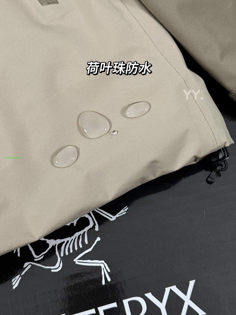 Other ¥600 Macai Hooded Jacket - Image 13