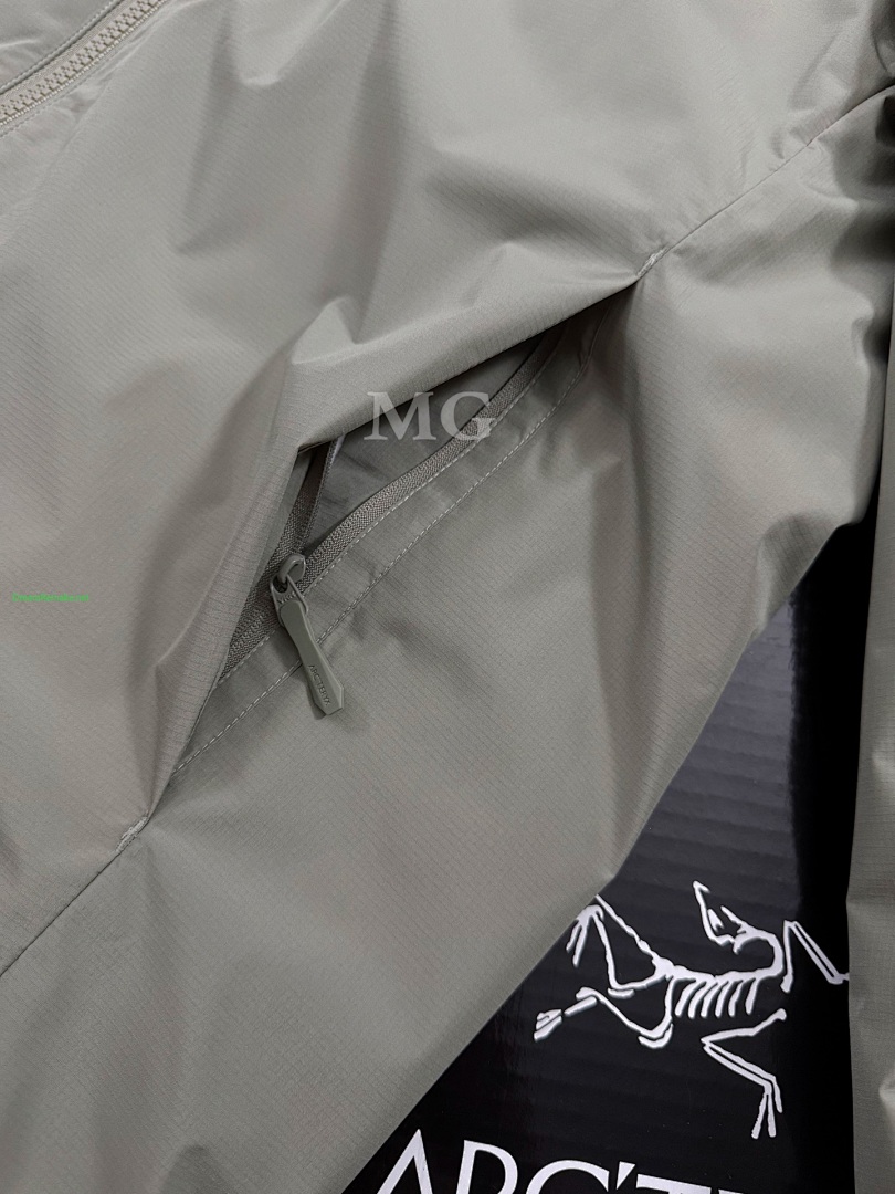 Other ¥180 Atom Hoody Jacket - Image 31