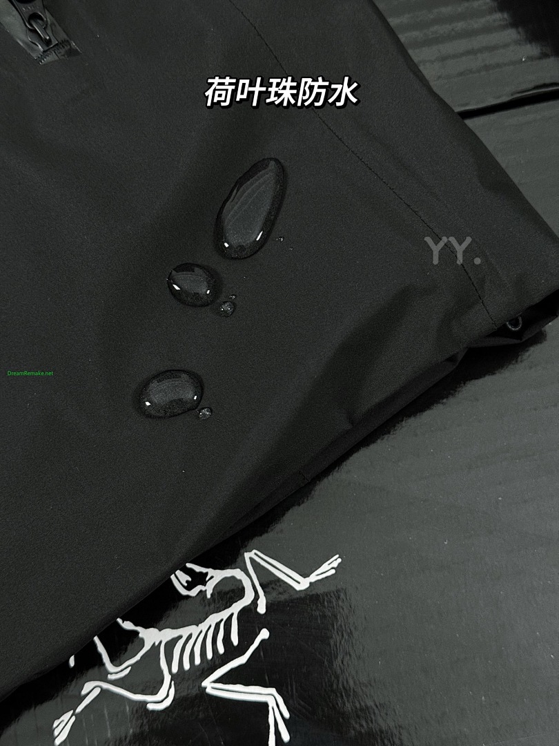 Other ¥600 Macai Hooded Jacket - Image 4
