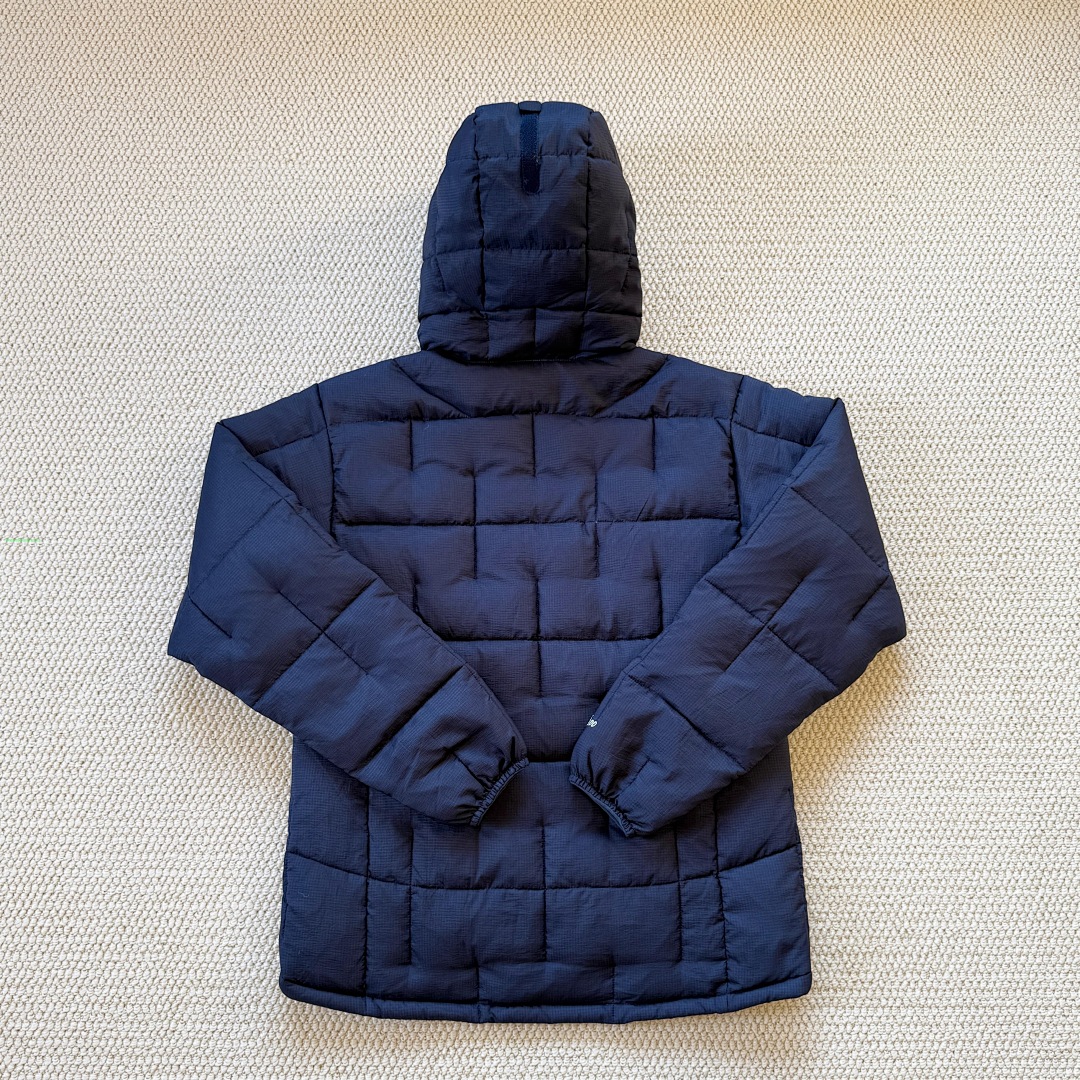 On Running 🔥¥400 Plasma 1000 Alpine Down Parka - Image 34