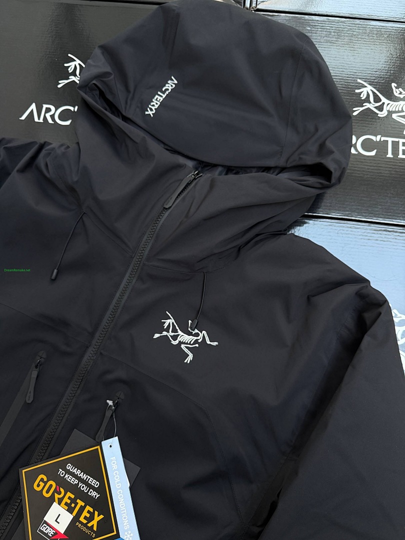 Other 600 Beta Down Jacket - Image 7