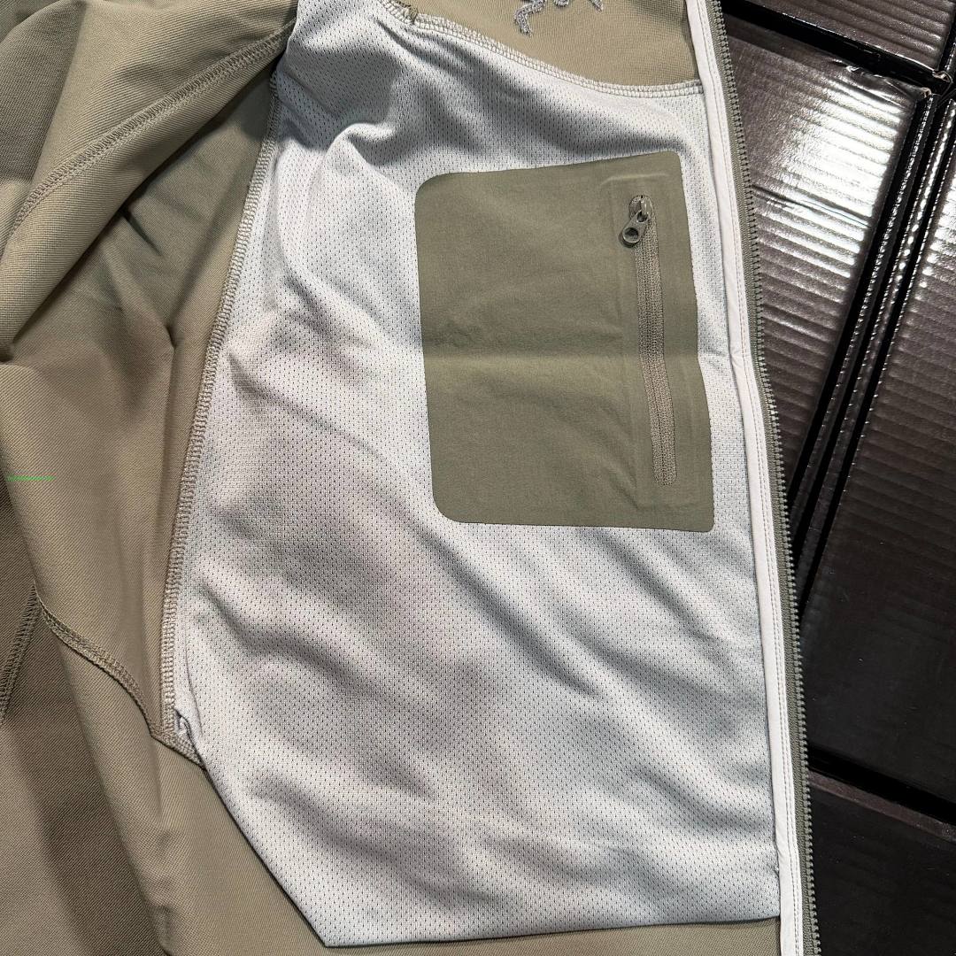 Other ¥280 Gamma Jacket - Image 5