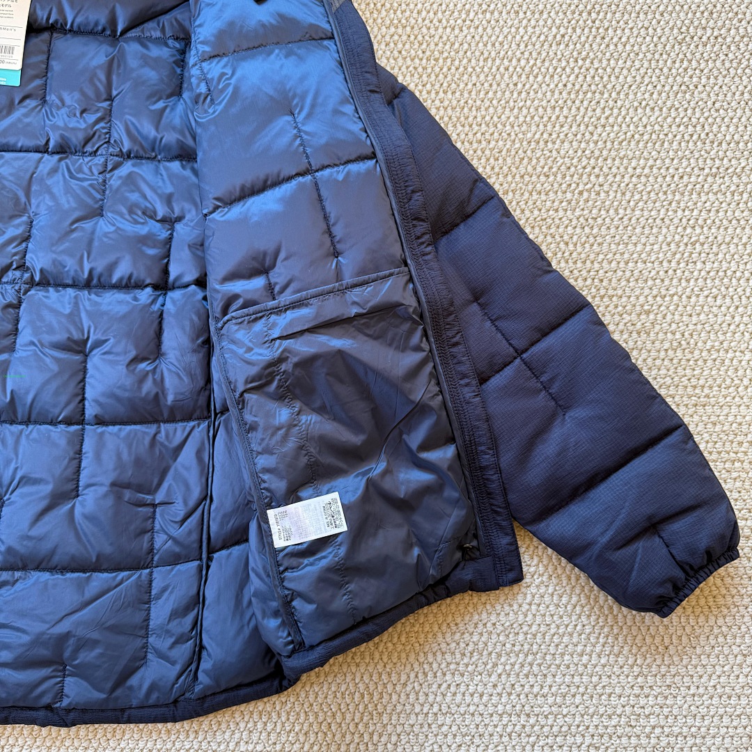 On Running 🔥¥400 Plasma 1000 Alpine Down Parka - Image 35