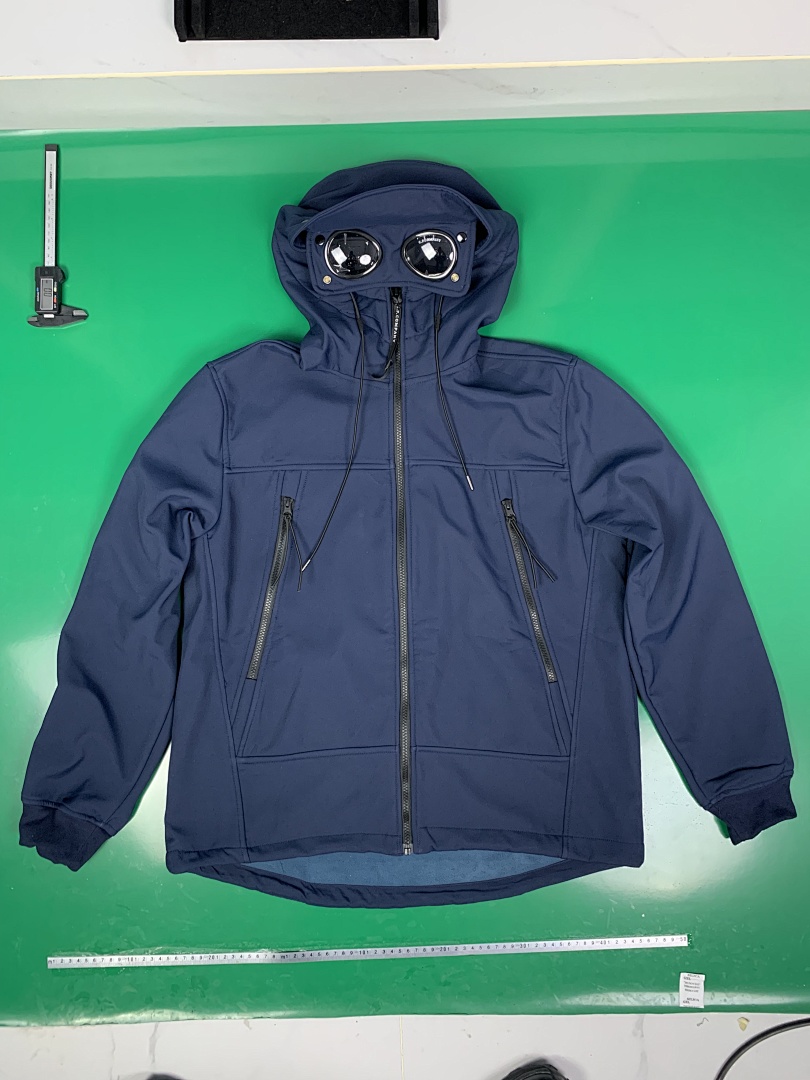 Other 280Goggle Jacket - Image 12