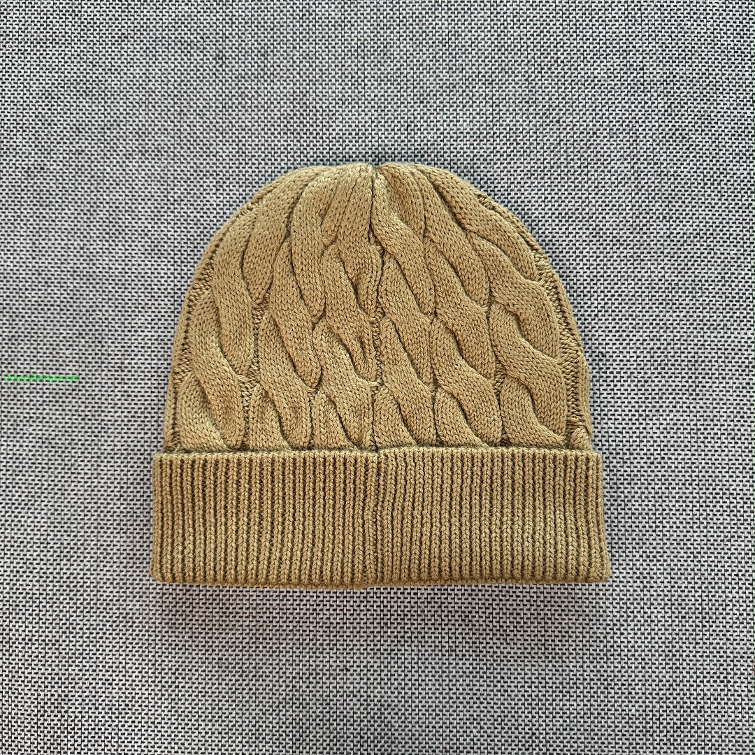 Other ¥69 Wool Beanies - Image 10