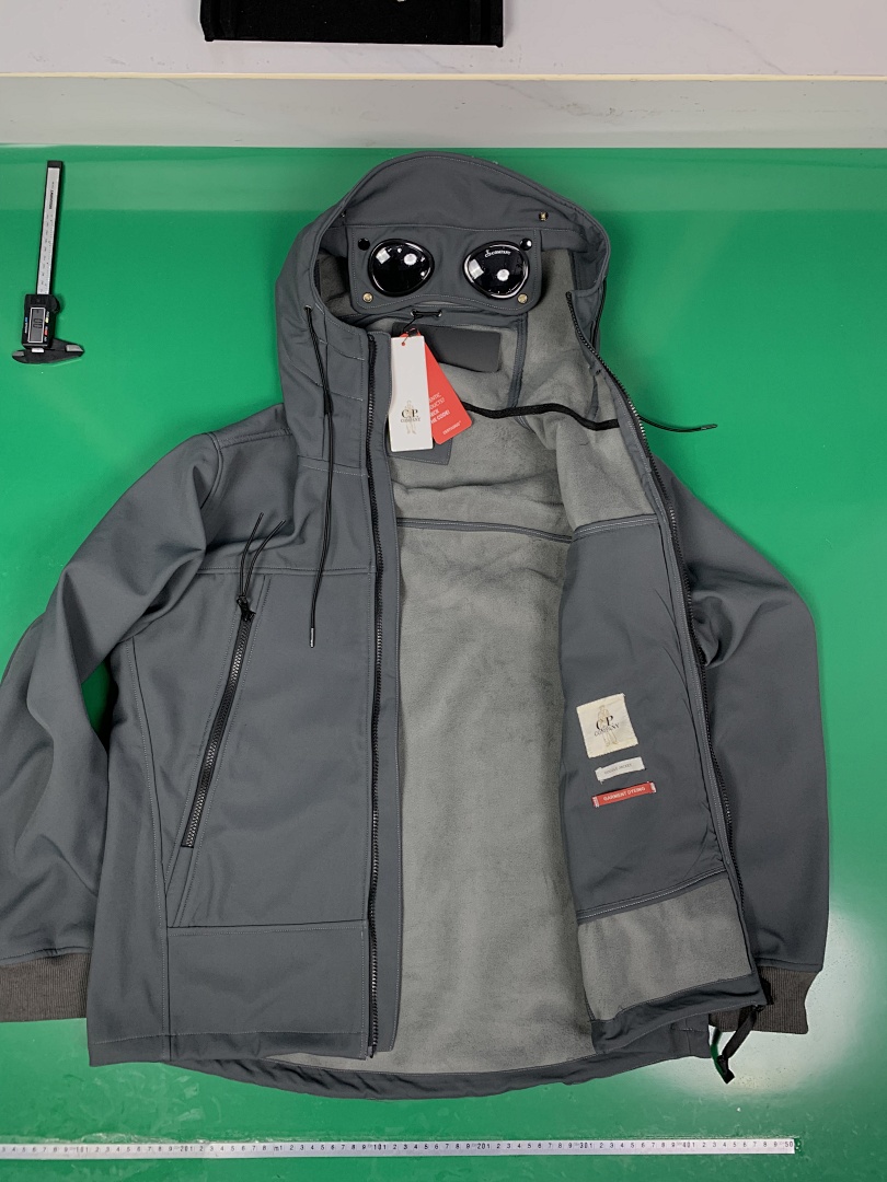 Other 280Goggle Jacket - Image 22