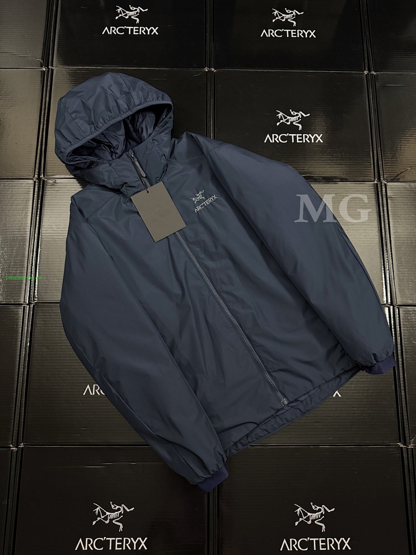 Other ¥180 Atom Hoody Jacket - Image 48