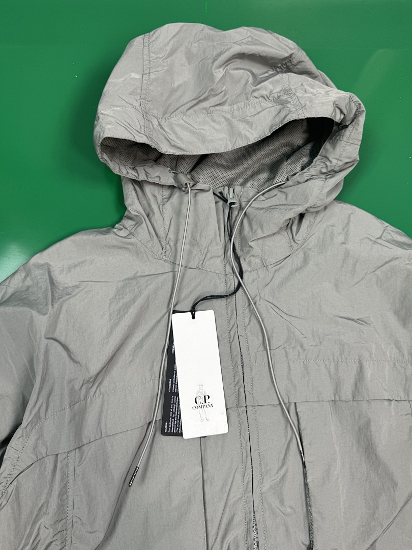 Other 320¥ Chrome-R Hooded - Image 19