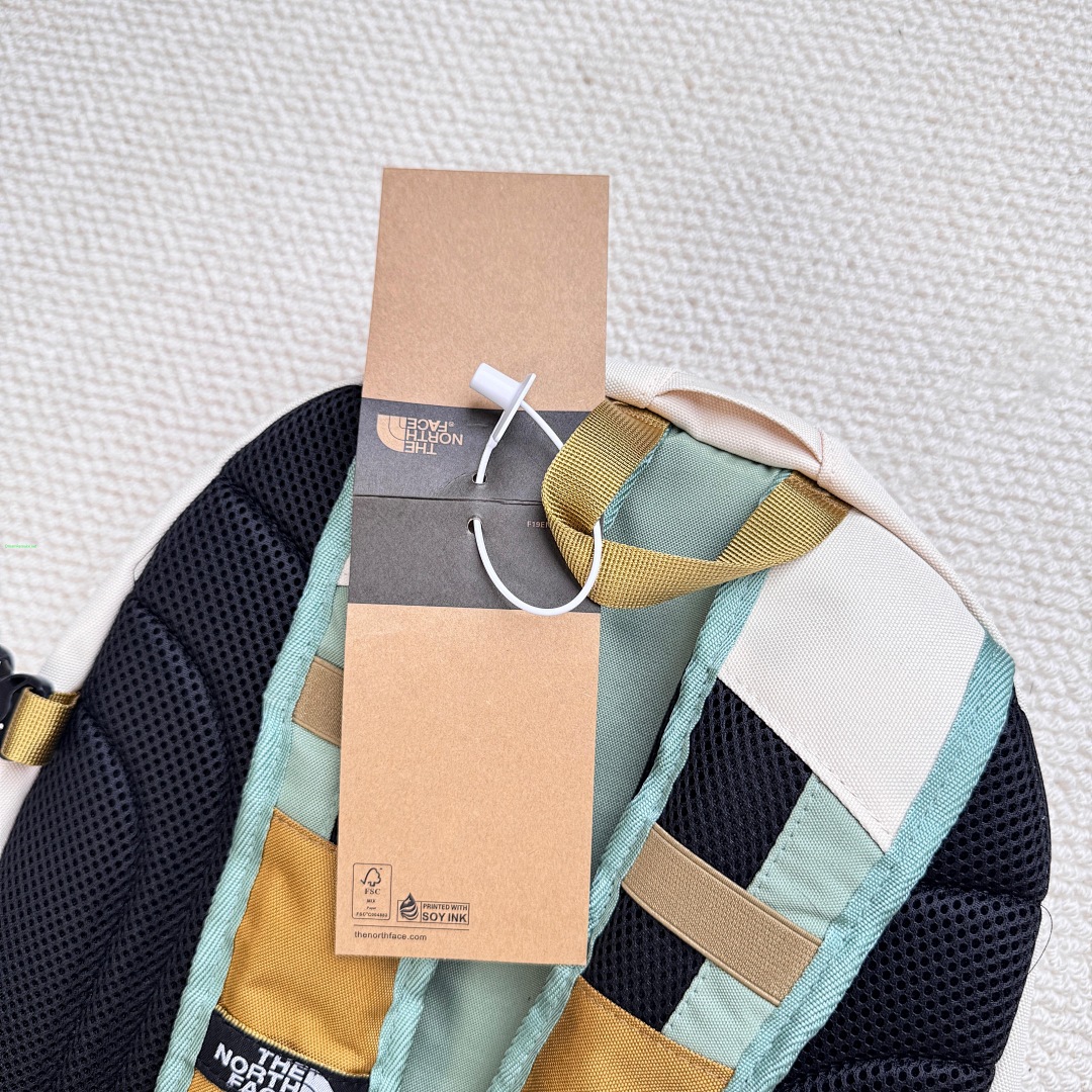 Other ¥180 T*N*F Backpack - Image 20