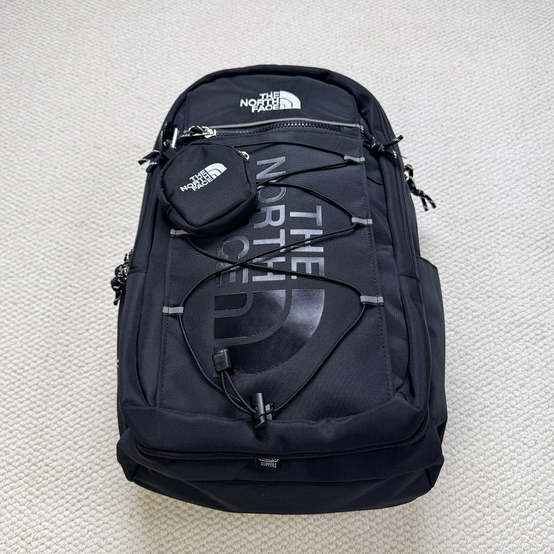 Other ¥150 T*N*F-Backpack - Image 4
