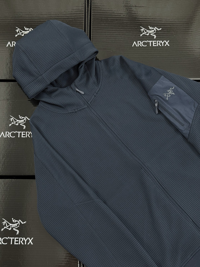 Other ¥260 Waffle Hoodie - Image 9
