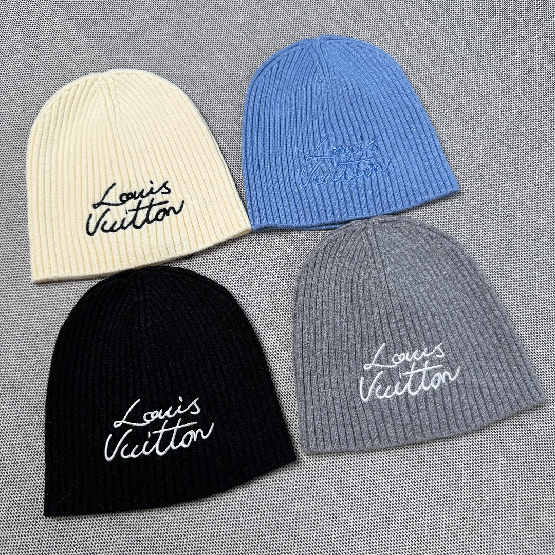 Other ¥99 Two-Piece Set Beanies + Scarves - Image 16