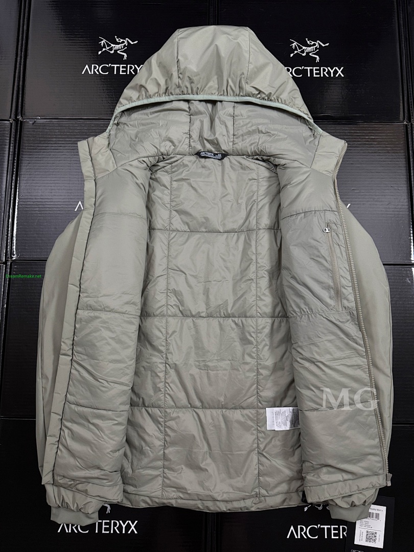 Other ¥180 Atom Hoody Jacket - Image 34
