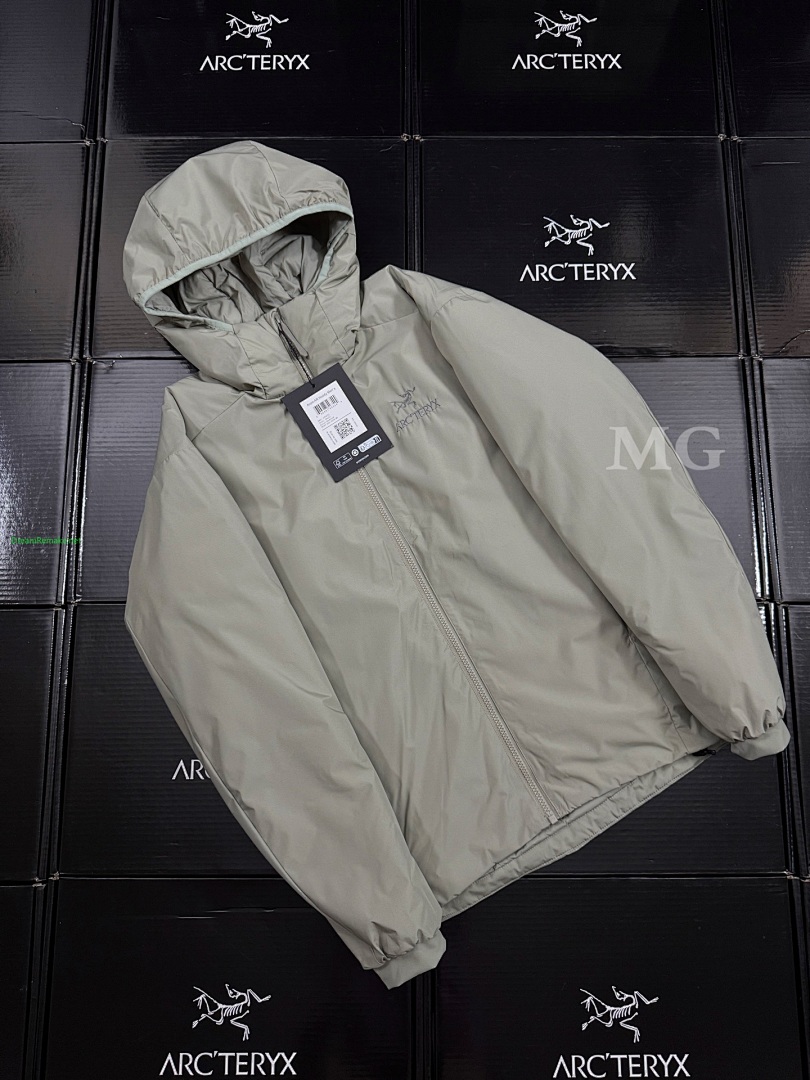 Other ¥180 Atom Hoody Jacket - Image 35