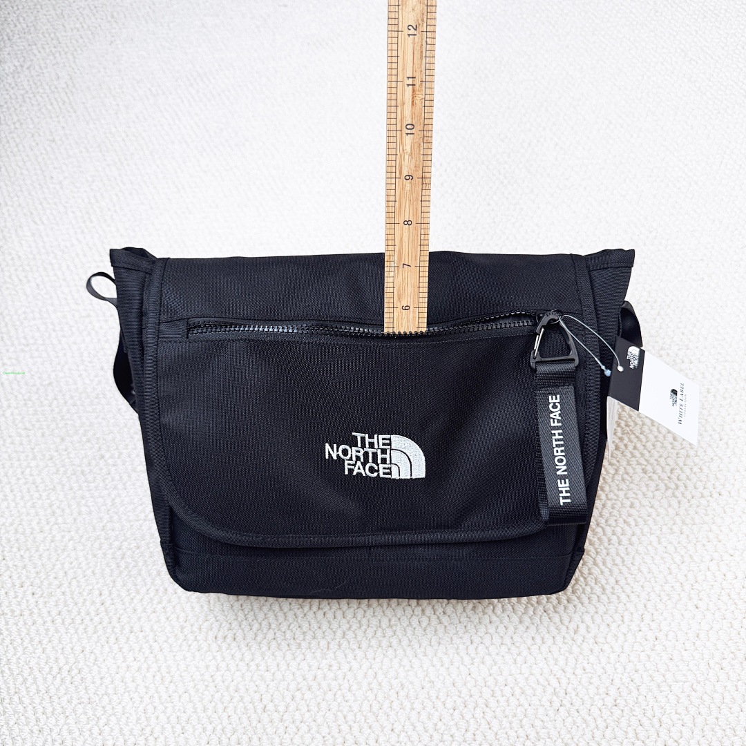 Other ¥85 T*N*F Waist Bag - Image 9