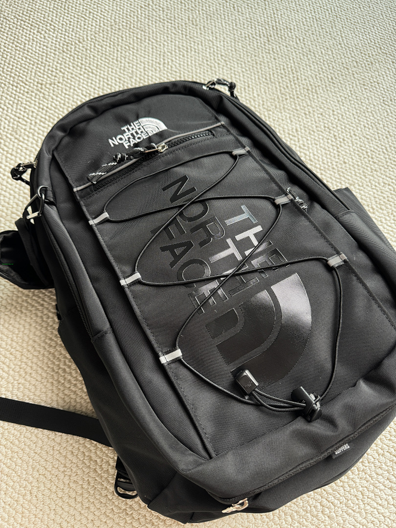 Other ¥150 T*N*F-Backpack - Image 20