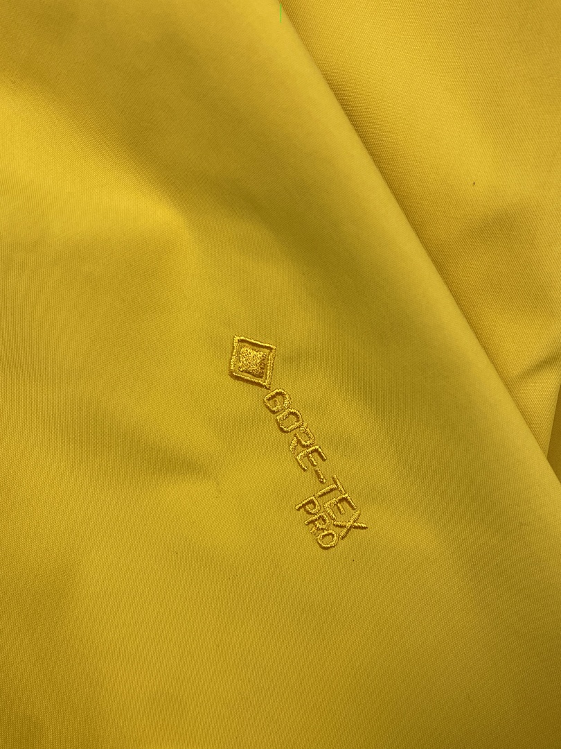Chanel Edziza Yellow 400¥ - Image 6