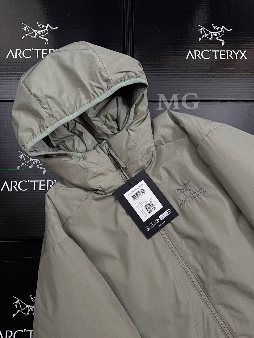 Other ¥180 Atom Hoody Jacket - Image 30